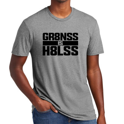Greatness is Hateless Tee Thumbnail