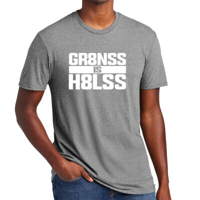 Greatness is Hateless Tee Thumbnail