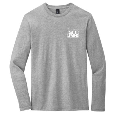 STAR Long Sleeve Tee Thumbnail