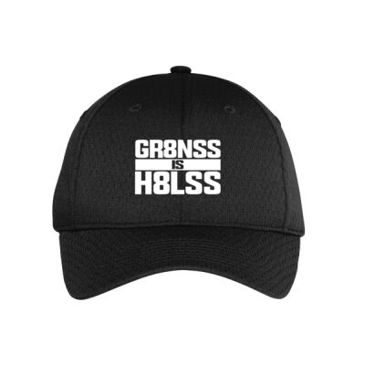Greatness is Hateless Cap Thumbnail