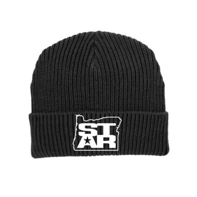 STAR Beanie Thumbnail