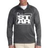 Men's Stretch Tech-Shell® Compass Quarter-Zip Thumbnail